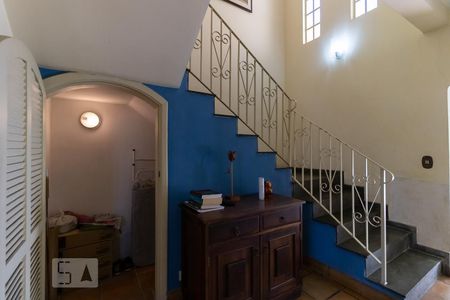 Casa à venda com 225m², 4 quartos e 2 vagasHall da Escada