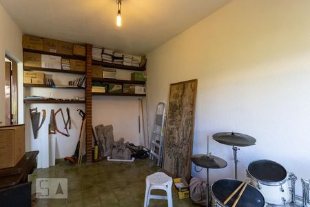 Casa à venda com 225m², 4 quartos e 2 vagasQuarto da Edícula