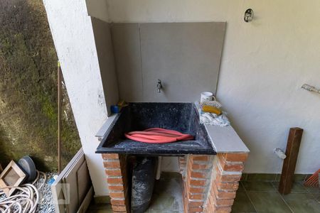 Casa à venda com 225m², 4 quartos e 2 vagasÁrea Externa - Edícula