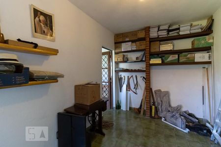 Casa à venda com 225m², 4 quartos e 2 vagasQuarto da Edícula