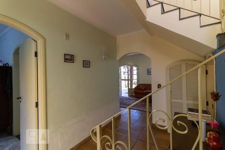 Casa à venda com 225m², 4 quartos e 2 vagasHall da Escada