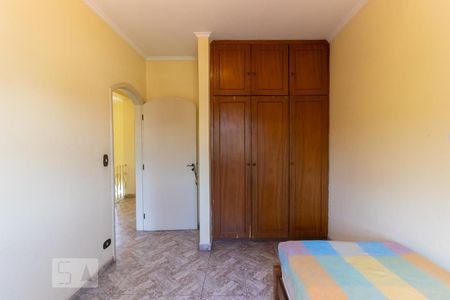 Casa à venda com 225m², 4 quartos e 2 vagasQuarto 4