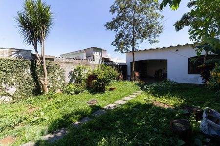 Casa à venda com 225m², 4 quartos e 2 vagasÁrea Externa