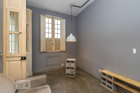 Sala de casa para alugar com 2 quartos, 60m² em Penha, Rio de Janeiro