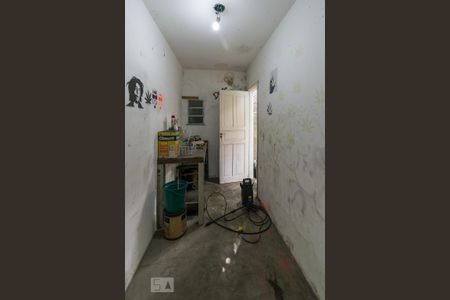 Casa para alugar com 60m², 2 quartos e 2 vagas Casa para alugar com 60m², 2 quartos e 2 vagasQuarto de Serviço