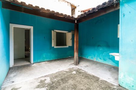 Casa para alugar com 60m², 2 quartos e 2 vagas Casa para alugar com 60m², 2 quartos e 2 vagasÁrea de Serviço