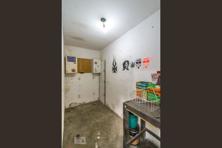 Casa para alugar com 60m², 2 quartos e 2 vagas Casa para alugar com 60m², 2 quartos e 2 vagasQuarto de Serviço