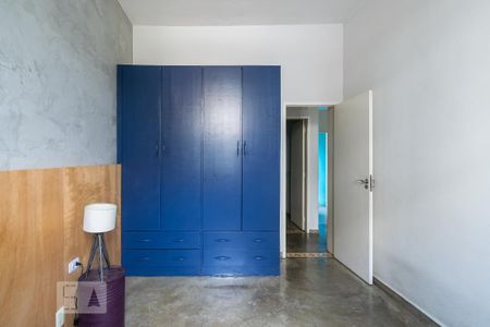Quarto 1 - Armários de casa para alugar com 2 quartos, 60m² em Penha, Rio de Janeiro