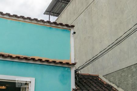 Casa para alugar com 60m², 2 quartos e 2 vagas Casa para alugar com 60m², 2 quartos e 2 vagasCâmera de segurança