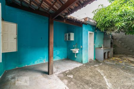 Casa para alugar com 60m², 2 quartos e 2 vagas Casa para alugar com 60m², 2 quartos e 2 vagasÁrea de Serviço