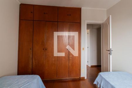 Apartamento à venda com 120m², 4 quartos e 1 vagaQuarto 3