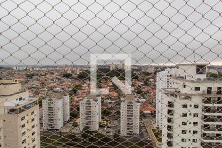 Apartamento à venda com 120m², 4 quartos e 1 vagaVista do Quarto 2