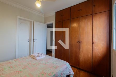 Apartamento à venda com 120m², 4 quartos e 1 vagaQuarto 4