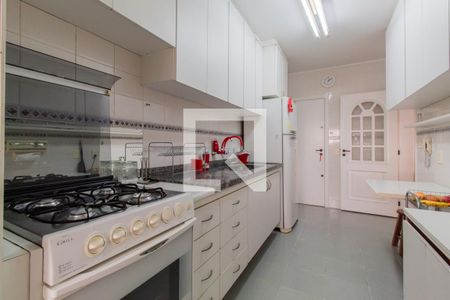 Apartamento à venda com 120m², 4 quartos e 1 vagaCozinha