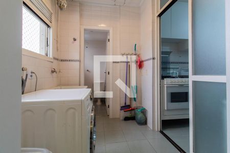 Apartamento à venda com 120m², 4 quartos e 1 vagaÁrea de Serviço
