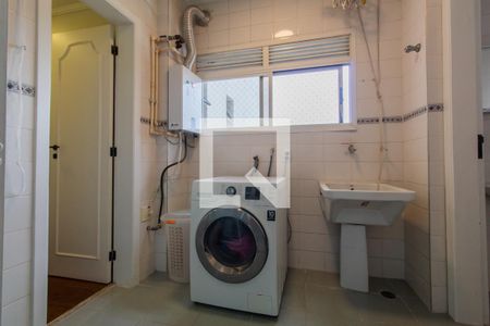 Apartamento à venda com 120m², 4 quartos e 1 vagaÁrea de Serviço