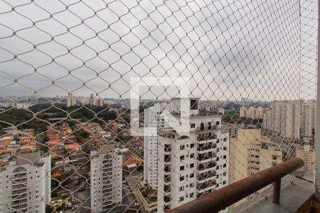 Apartamento à venda com 120m², 4 quartos e 1 vagaVista do Quarto 1