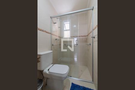 Apartamento à venda com 120m², 4 quartos e 1 vagaBanheiro Corredor