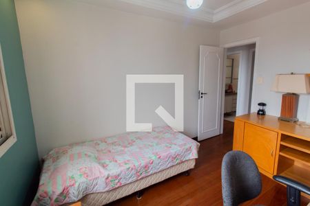 Apartamento à venda com 120m², 4 quartos e 1 vagaQuarto 1