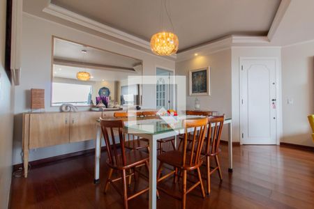 Apartamento à venda com 120m², 4 quartos e 1 vagaSala