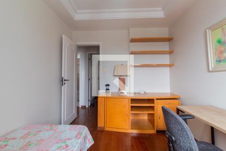 Quarto 1 de apartamento à venda com 4 quartos, 120m² em Vila Suzana, São Paulo