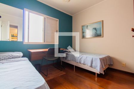 Apartamento à venda com 120m², 4 quartos e 1 vagaQuarto 3