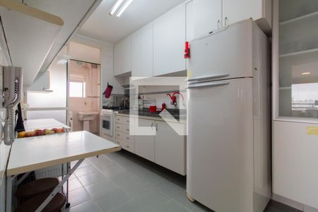 Apartamento à venda com 120m², 4 quartos e 1 vagaCozinha
