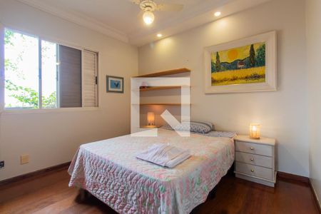 Apartamento à venda com 120m², 4 quartos e 1 vagaQuarto 4