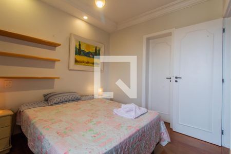 Apartamento à venda com 120m², 4 quartos e 1 vagaQuarto 4