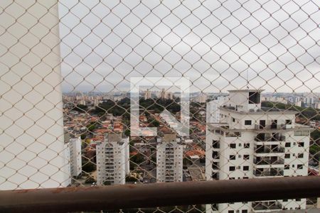 Apartamento à venda com 120m², 4 quartos e 1 vagaVista do Quarto 3
