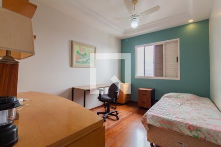 Apartamento à venda com 120m², 4 quartos e 1 vagaQuarto 1