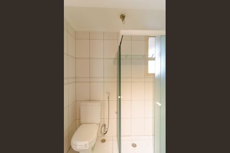 Apartamento para alugar com 67m², 2 quartos e sem vagaBanheiro