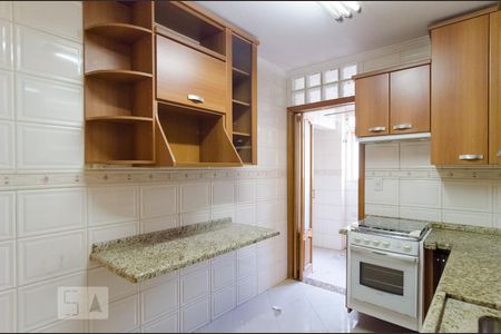 Apartamento para alugar com 67m², 2 quartos e sem vagaCozinha