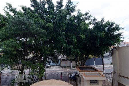 Vista da Sacada de apartamento para alugar com 2 quartos, 67m² em Saúde, São Paulo