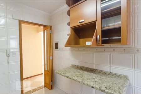 Apartamento para alugar com 67m², 2 quartos e sem vagaCozinha