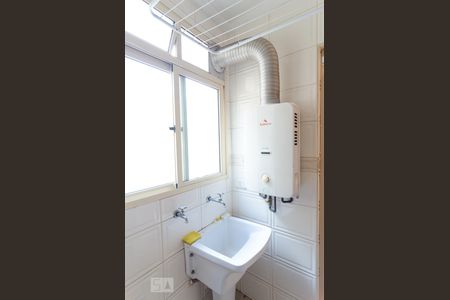 Apartamento para alugar com 67m², 2 quartos e sem vagaLavanderia