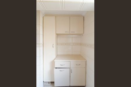 Apartamento para alugar com 67m², 2 quartos e sem vagaLavanderia