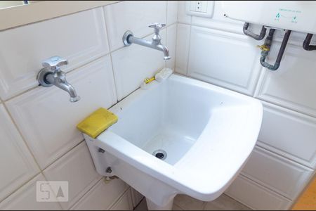 Apartamento para alugar com 67m², 2 quartos e sem vagaLavanderia