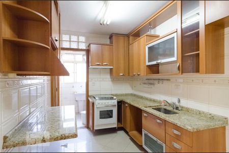 Apartamento para alugar com 67m², 2 quartos e sem vagaCozinha