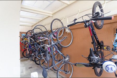 Apartamento para alugar com 67m², 2 quartos e sem vagaBicicletário