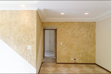 Sala de apartamento para alugar com 2 quartos, 67m² em Saúde, São Paulo