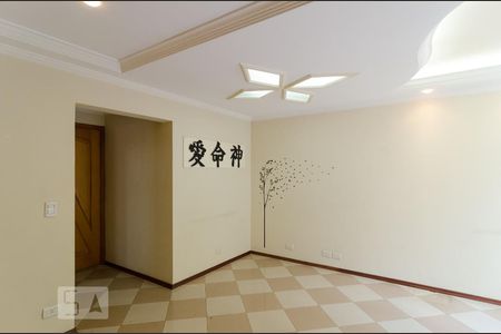 Sala de apartamento para alugar com 2 quartos, 67m² em Saúde, São Paulo