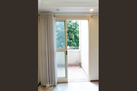 Sacada de apartamento para alugar com 2 quartos, 67m² em Saúde, São Paulo