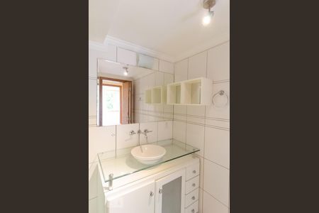 Apartamento para alugar com 67m², 2 quartos e sem vagaBanheiro