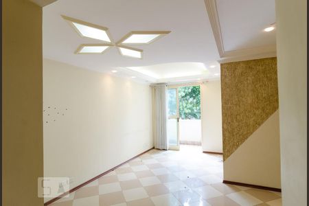 Sala de apartamento para alugar com 2 quartos, 67m² em Saúde, São Paulo