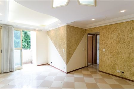 Sala de apartamento para alugar com 2 quartos, 67m² em Saúde, São Paulo