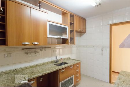 Apartamento para alugar com 67m², 2 quartos e sem vagaCozinha