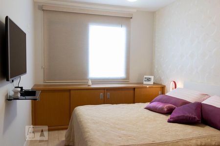 Quarto 1 de apartamento à venda com 2 quartos, 82m² em Vila Mariana, São Paulo