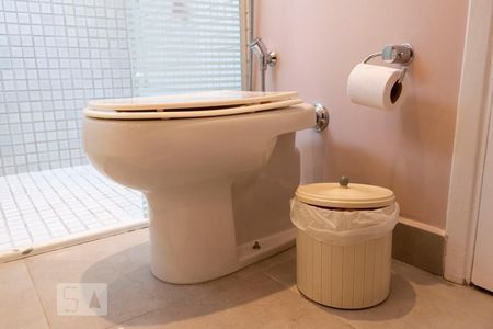 Apartamento para alugar com 82m², 2 quartos e 1 vagaBanheiro