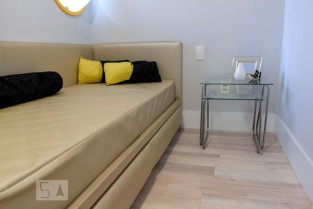 Apartamento para alugar com 82m², 2 quartos e 1 vagaQuarto 3